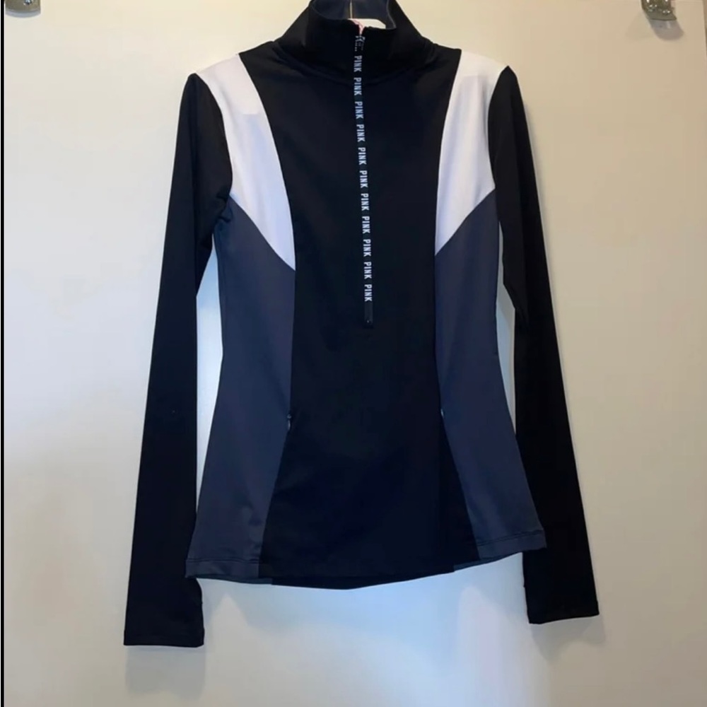 Victoria's Secret PINK Zip Up